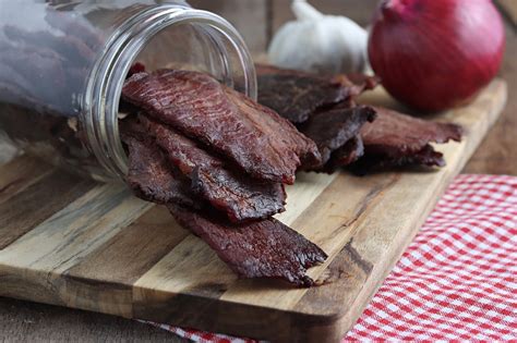 jerkoy|Homemade Beef Jerky and Smoked Meats Made Easy .